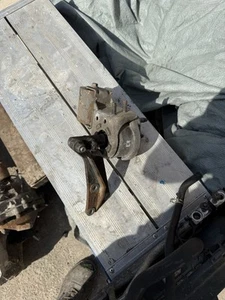 Escort Mk6 Mk5 Rs2000 Engine Mount N7a And Adapter Bracket Kit Car Conversion - Picture 1 of 1