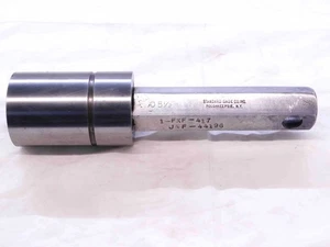 1.8640 & 1.8660 CL Y PROGRESSIVE PIN PLUG GAGE GO NO GO 1.8750 1 7/8 47.346 - Picture 1 of 2