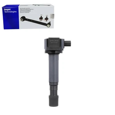 Bobina de encendido Delphi para Acura RDX 2016-2018 3,5 L V6 Foto 1 de 4