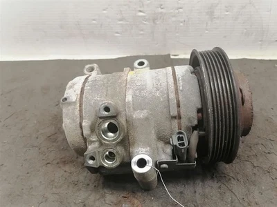 Compresor de aire acondicionado compatible con 04-12 CANYON 742645 Foto 1 de 4