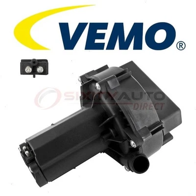 VEMO Secondary Air Injection Pump for 2003-2005 Mercedes-Benz ML350 3.7L V6 bq Foto 1 de 4