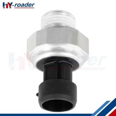 Nuevo sensor de presión de aceite apto para GMC Yukon XL 1500 2004 12614969 12616646 Foto 1 de 4