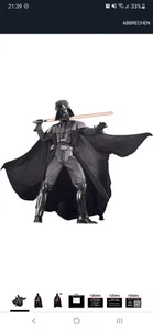 Darth Vader Kostüm - Bild 1 von 2
