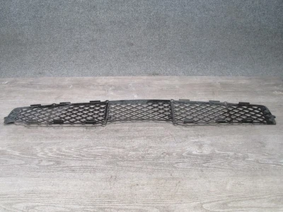 00-02 TOYOTA MR2 SPYDER ZZW30L PARA-CHOQUE DIANTEIRO CENTRO ESQUERDO CONJUNTO DE GRADE DIREITA FABRICANTE DE EQUIPAMENTO ORIGINAL - Imagem 1 de 4