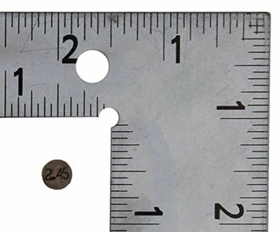 Suzuki Shim PN 12892-45000-245 - Image 1 of 4