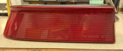 Piloto trasero izquierdo Alfa Romeo 1991 164 EE. UU. 1 montaje 164.12.42.013.01 Foto 1 de 3