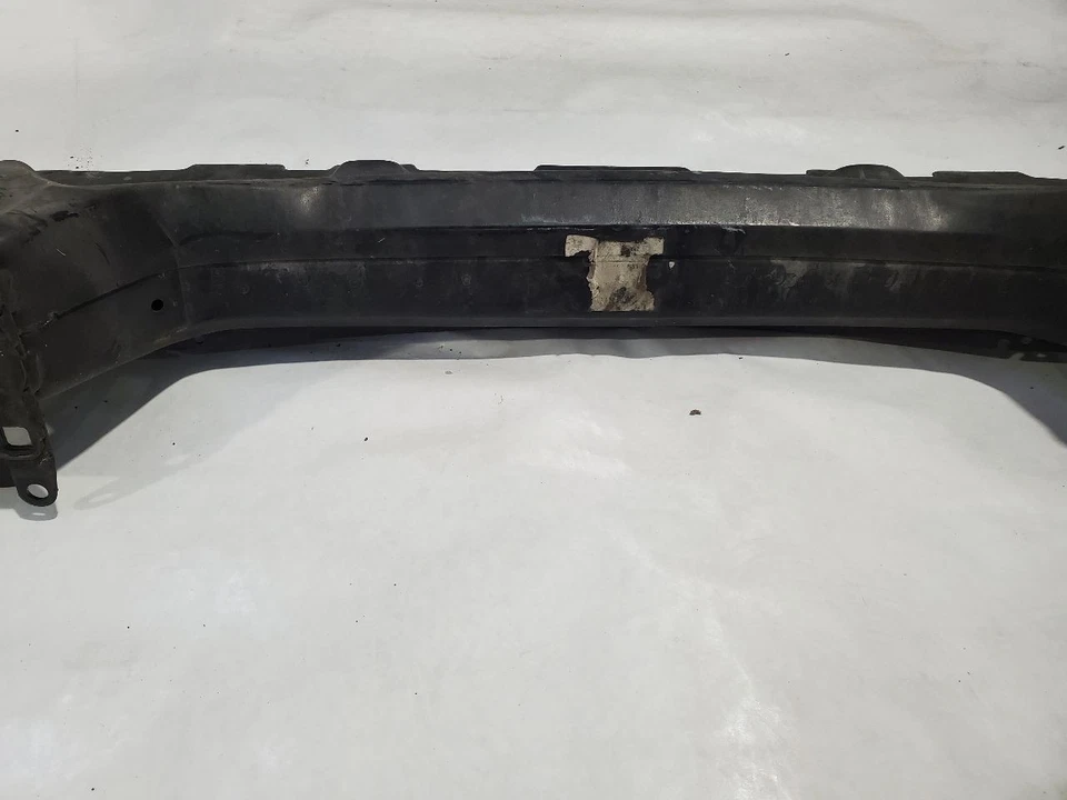 Conjunto de parachoques delantero usado se adapta a: BMW X5 2002 3,0 L sin asistencia de estacionamiento sin cabezal Foto 1 de 4