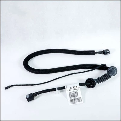 Original Opel GM Kabelbaum Kabelsatz Reparatursatz Heckklappe Meriva A Kz. BPT - Bild 1 von 3