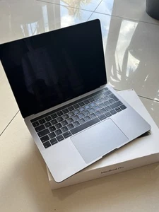 Apple MacBook Pro 13-inch with TouchBar - Picture 1 of 6