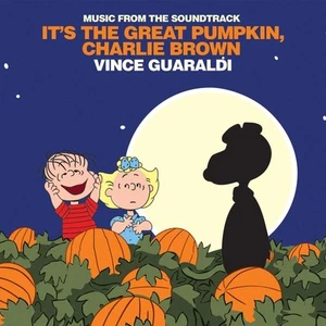 Vince Guaraldi (1928-1976): It's The Great Pumpkin,Charlie Brown -   - (CD / I) - Bild 1 von 2