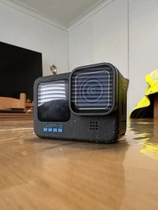 GoPro HERO12 BLACK 5.3K HDR Action Camera 27MP HyperSmooth 6.0 - Picture 1 of 15