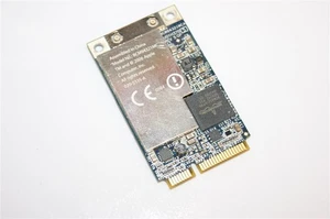 Apple Macbook A1181 WLAN Karte Airport Extreme 020-5335-A #2496_02 - Picture 1 of 1