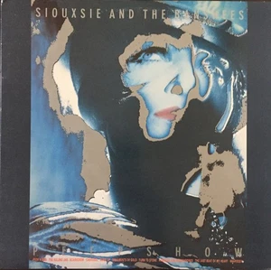 Siouxsie And The Banshees* - Peepshow (LP, Album) (Near Mint (NM or M-)) - 37095 - Picture 1 of 5