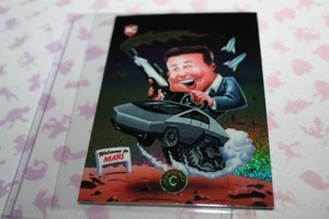2022 Cardsmiths Currency Series 1 #28 ELON MUSK Rare Crystal Sparkle RC Rookie - Bild 1 von 6