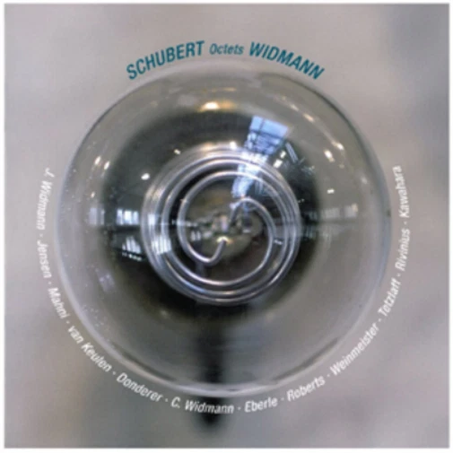 Franz Schubert Franz Schubert: Octets (CD) Album - Image 1 of 1