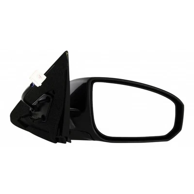 适用于日产 Maxima 2004 - 2008 门镜乘客侧 | 电源 | 非加热 — 第 1/4 张图片