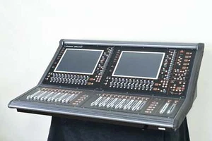 DiGiCo SD12 Digital Mixing Console CG007K7 - Picture 1 of 15