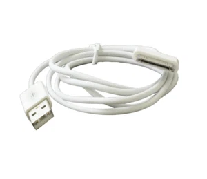 Neuf USB 1m Données Chargeur Câble pour IPHONE 4 3G 3GS IPod Nano Tactile #1149 - Photo 1 sur 5