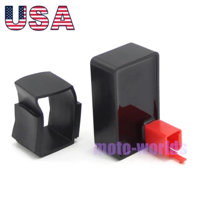 Fuel Pump Cut Relay for Kawasaki ZX1100 GPZ1100 1995-99 ZX1100 ZZ-R1100 1990-01 Foto 1 de 4