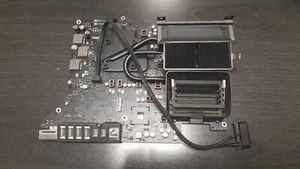 Carte mère iMac 27" A1419 i7 -3,4 GHz GeForce GTX 675MX-1Go - Photo 1/3