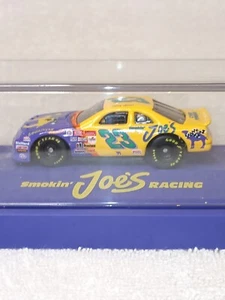 Matchbox 🐪Smokin Joes Racing 1:64 Scale #23 Jimmy Spencer 🏁New In Case - Picture 1 of 7