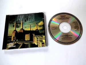 Pink Floyd – Animals (CD) Austria Pressing / No Barcode - Bild 1 von 4