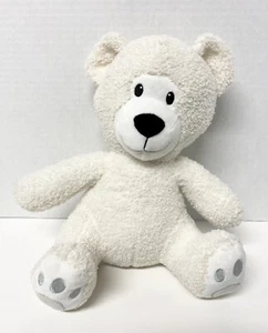 Young Living weißer Eisbär duftender Plüsch 11 Zoll Stofftier Duftbeutel Spielzeug - Bild 1 von 6