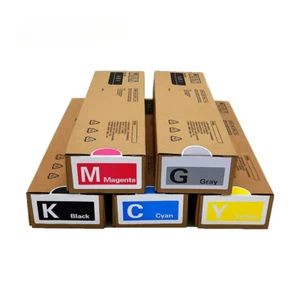 Cartucho de tinta para impresoras de inyección de tinta Risos comcolor gl 9730 7430 S-8446E-S-8450E - Imagen 1 de 5