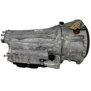 GEARBOX A7252712001 MERCEDES GLC 220 2.1 CDI 9SPD AUTO AUTOMATIC 2015 4,000M - Picture 1 of 19