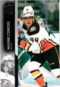 2021-22 UPPER DECK SERIES 2 BASE COMPLETE YOUR SET U PICK (251-450)