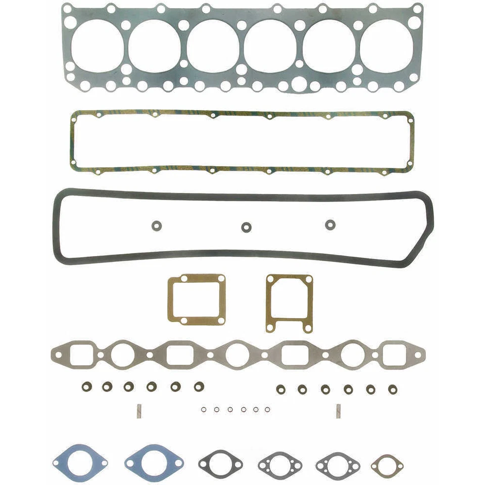 Engine Cylinder Head Gasket Set fits 1950-1970 International AB120,AM120,AM130 A - Image 1 of 1