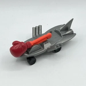 Playmates 1996 Space Jam Hyper Lame Surfer Authentic Board Accessory Part - Picture 1 of 4
