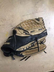 Mizuno Surefit Foam 10 Inch Baseball Glove - Picture 1 of 11