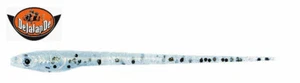 Artificiale Delalande Lancon ZX maxi - colore Pearl Blue Black Glitter - Imagen 1 de 1