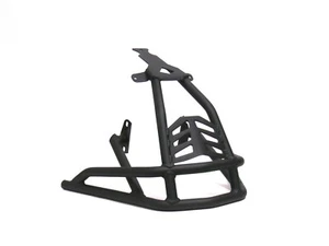 OEM Arctic Cat Snowmobile Front Pro Bumper Textured Black READ LISTING 8639-179 - Picture 1 of 9