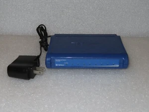 TRENDnet TE100-S8/AS 8-Port Fast Ethernet Switch + ADAPTER - Picture 1 of 3