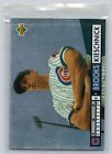 1994 Upper Deck Baseball Card #530 Brooks Kieschnick    Chicago Cubs