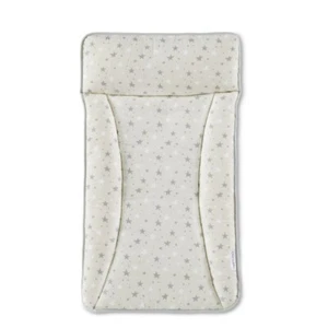 Ickle Bubba Wipe-Clean Padded Baby Changing Mat (Cosmic Aura) - Picture 1 of 2