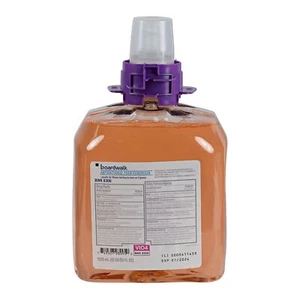 Boardwalk 6162-04-GCE00VL 1250 ml. Schaum Antibakterielle Handwäsche Nachfüller - Obst... - Bild 1 von 10