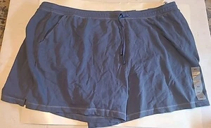 Old Navy Women's Size 4X Extra High-Rise Vintage  5" Inseam Shorts - Picture 1 of 4