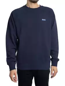 Penfield Men's Original Logo Sweatshirt, Blue - Picture 1 of 6