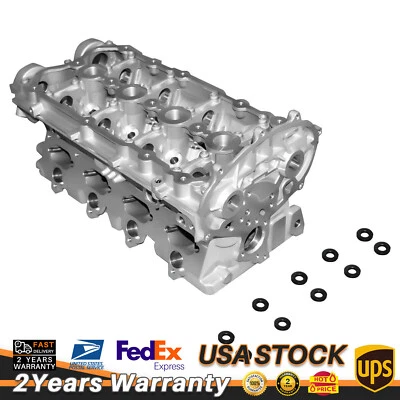 06F103351 Engine Cylinder Head for Audi A3 A4 A6 VW Golf Jetta Passat Skoda 2.0 - Изображение 1 из 4