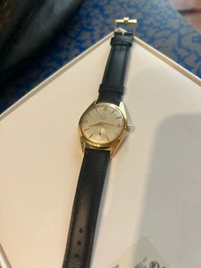 Omega Ranchero 30 mm Gold - Foto 1 di 5