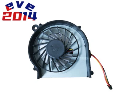 For HP Pavilion g7-1149wm g7-1329wm g7-1139wm Laptop Cooling CPU Fan 606573-001 - Image 1 of 4