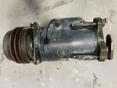 1965 1966 1967 Buick Electra Wildcat Riviera A/C Compressor Oldsmobile Cutlass - Image 1 of 4