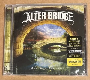 Alter Bridge - One Day Remains RARE out of print CD '04 (SEALED) - Picture 1 of 2