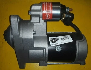 CARQUEST Starter Motor 17801S Reman - Picture 1 of 11