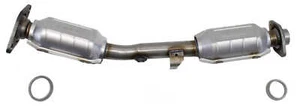 Catalytic Converter-Direct Fit Converter CATCO 4432 - Picture 1 of 3