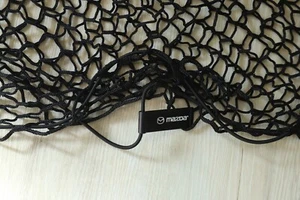 Envelope Style Trunk Cargo Net for Mazda 6 -  2014 15 16 17 18 2019 NEW - Picture 1 of 4