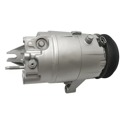 Reman Compressor FG283 Fits Buick Allure LaCrosse Impala Monte Carlo Grand Prix - Image 1 of 2